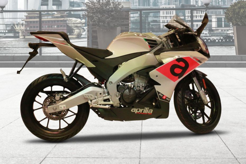 aprilia 150 upcoming bike