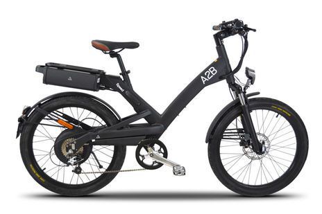 upcoming hero electric bike