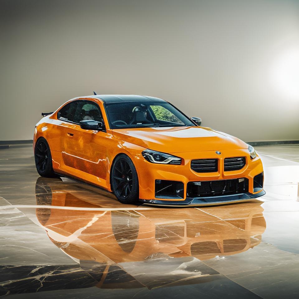 BMW M2