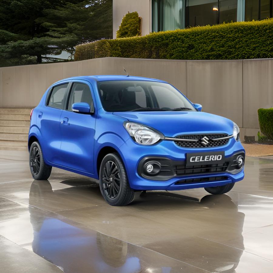 Maruti Suzuki Celerio