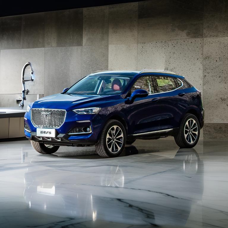 Haval F5