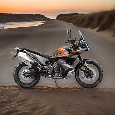 KTM 890 Adventure R