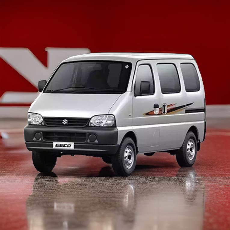 Maruti Suzuki Eeco