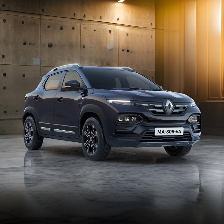 Renault Kiger 2025