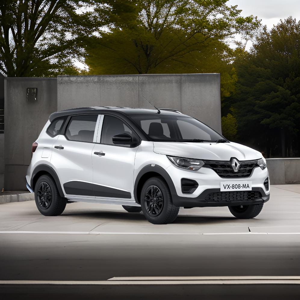 Renault Triber