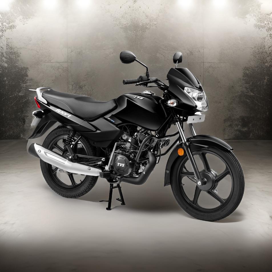 TVS Sport