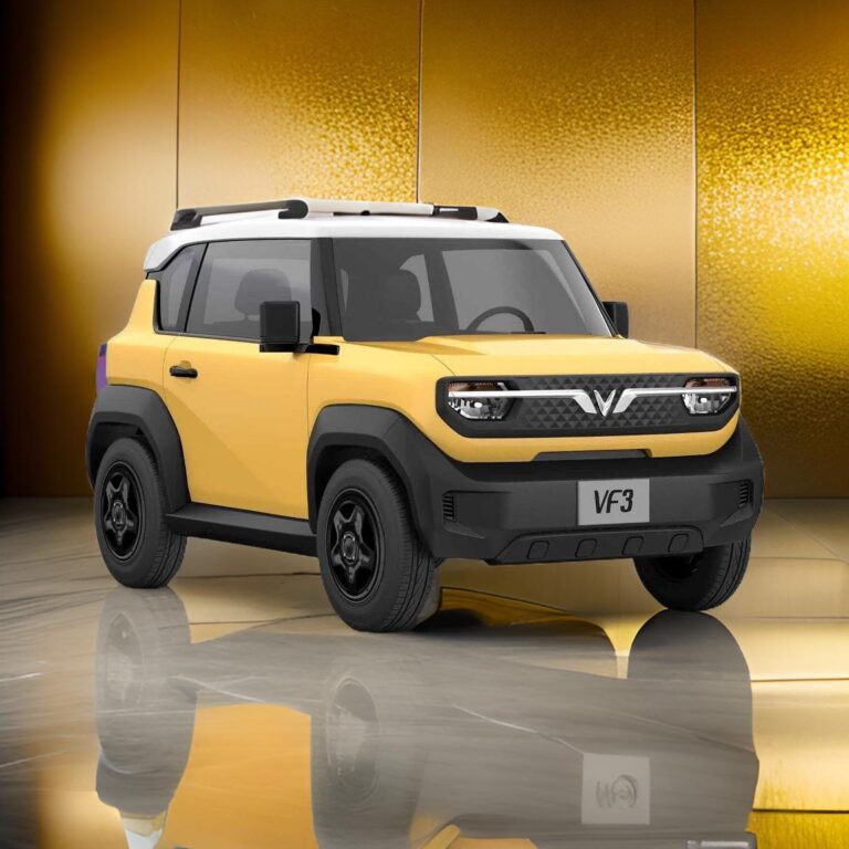 VinFast VF3