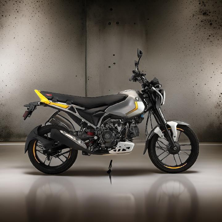 Bajaj Freedom 125