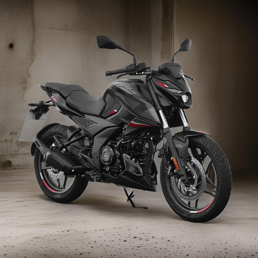 Bajaj Pulsar N250