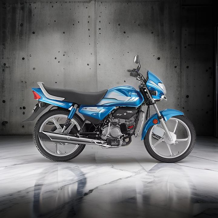 Hero HF Deluxe