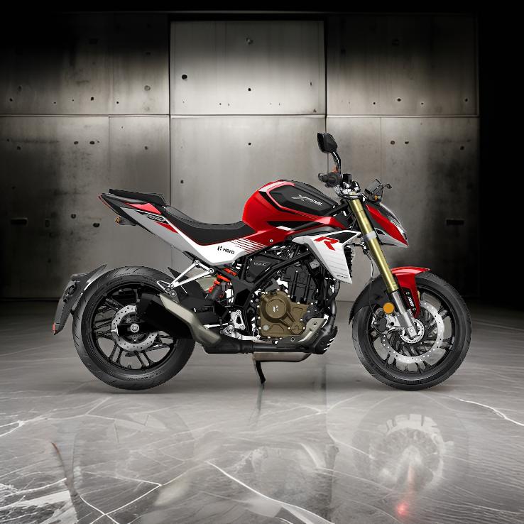 Hero Karizma XMR 250