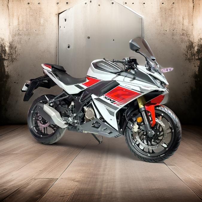 Hero Karizma XMR