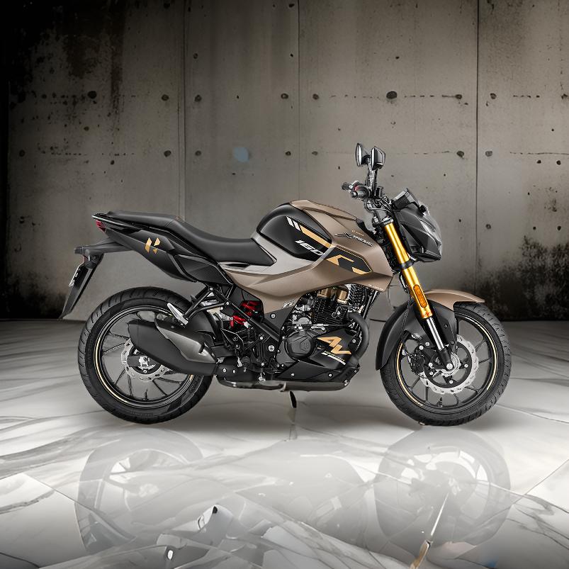 Hero Xtreme 160R
