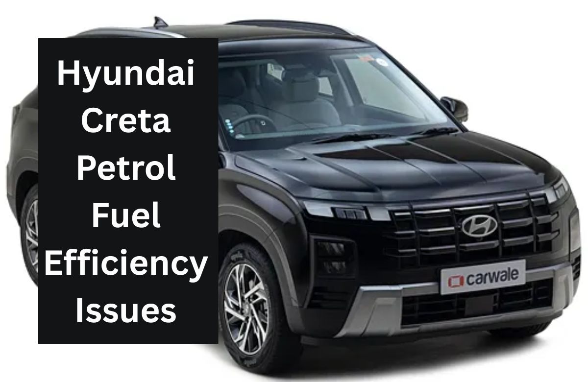 Hyundai Creta Petrol Fuel Efficiency Issues: Fact-Checked Insights, Myths, and Solutions