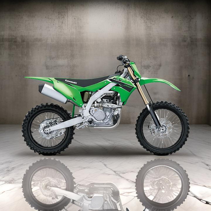 Kawasaki KX 250