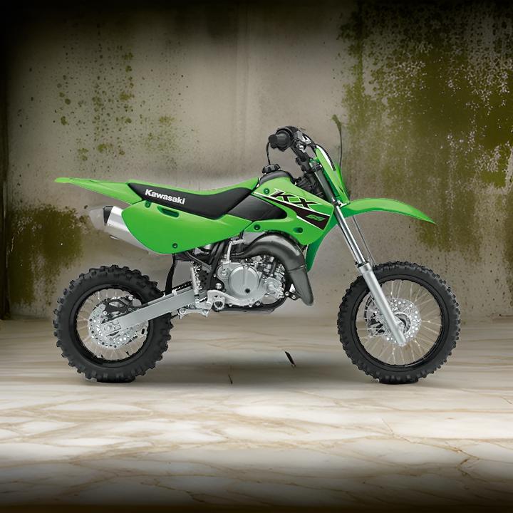 Kawasaki KX65