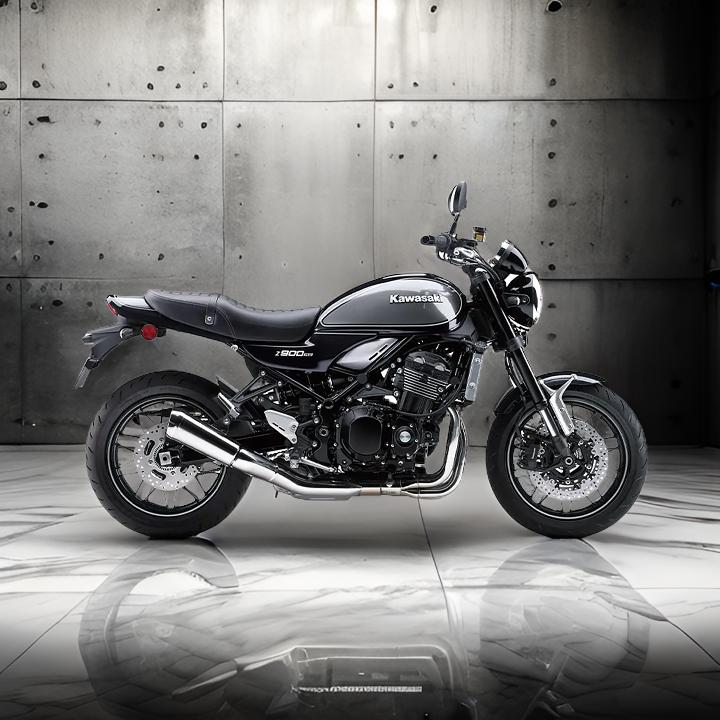 Kawasaki Z900RS
