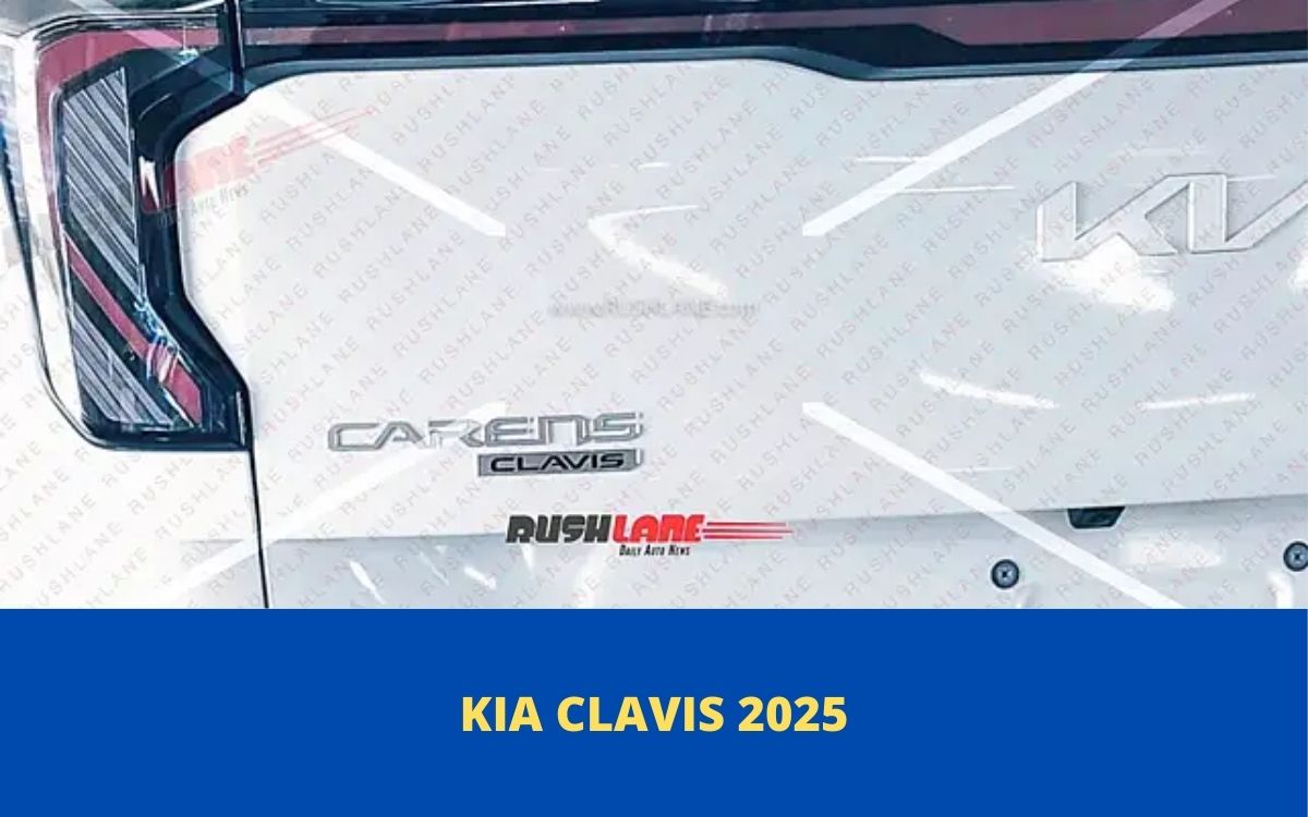 Kia Clavis 2025: A Fresh Take on the Carens, Debuting Tomorrow
